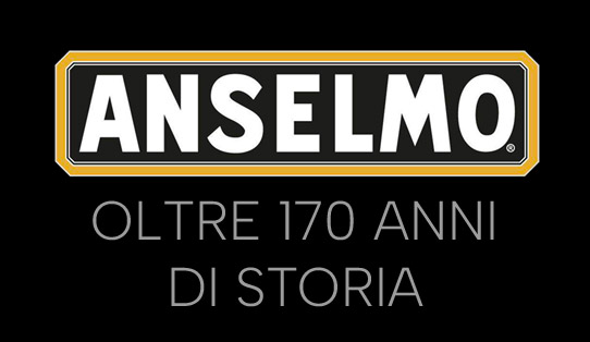ANSELMO STORIA